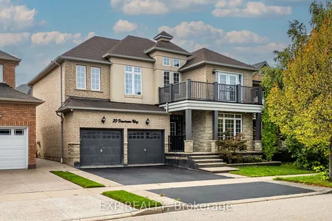 20 Panorama Way, Hamilton, ON L8E 6C6