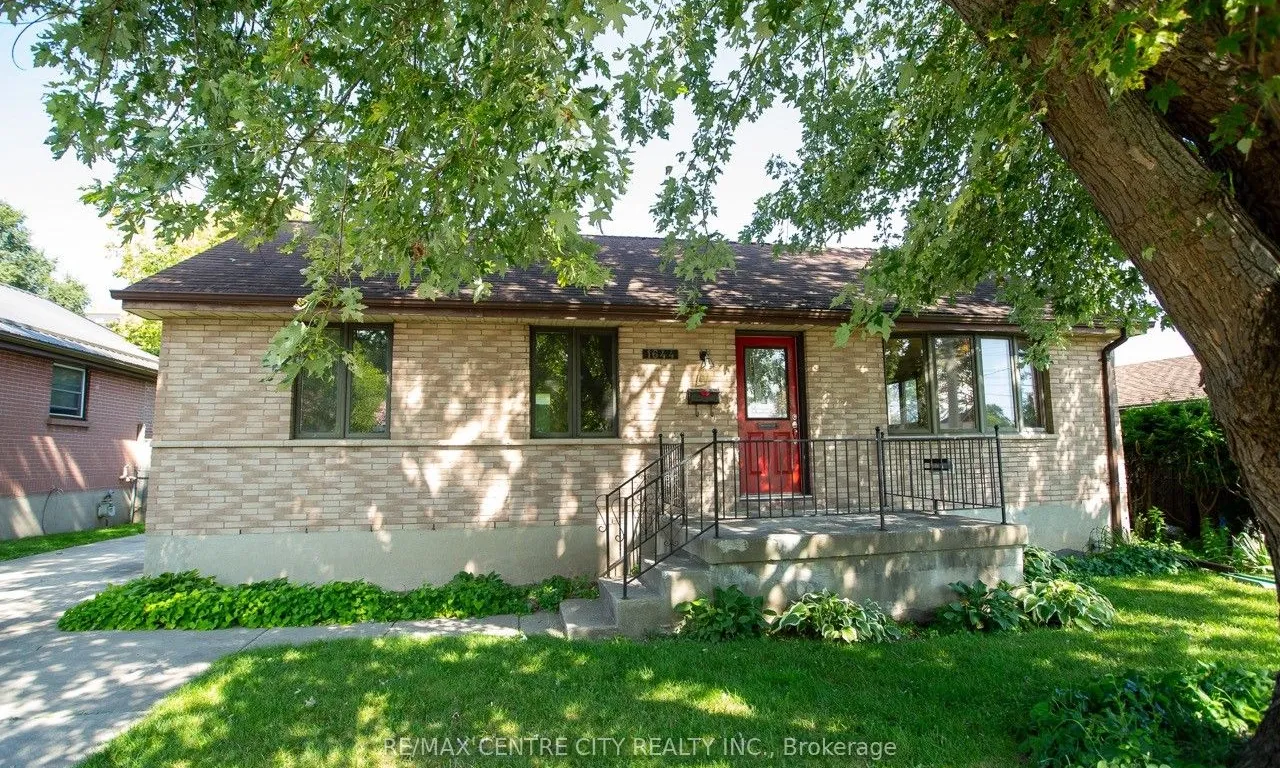 1644 Mardell St, London, ON N5V 1X4