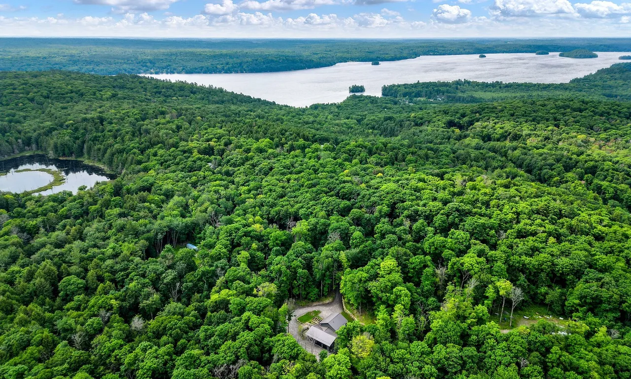 24 Ruby Lane, Huntsville, ON P0B 1M0