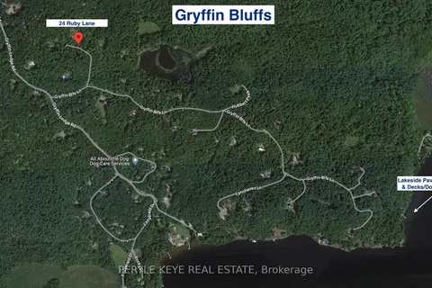 24 Ruby Lane, Huntsville, ON P0B 1M0