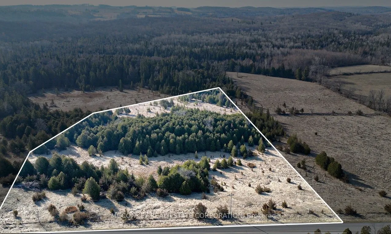 251 Concession Rd 13 E, Trent Hills, ON K0L 1Y0