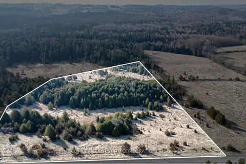 251 Concession Rd 13 E, Trent Hills, ON K0L 1Y0