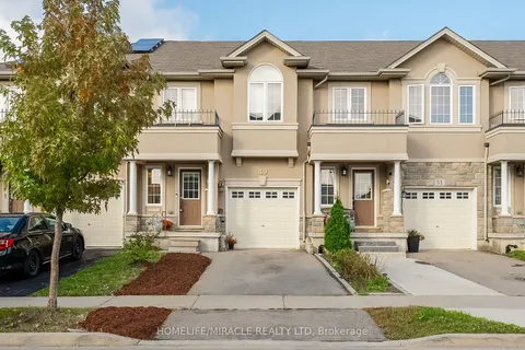 49 Waterbridge St, Hamilton, ON N3L 0N2
