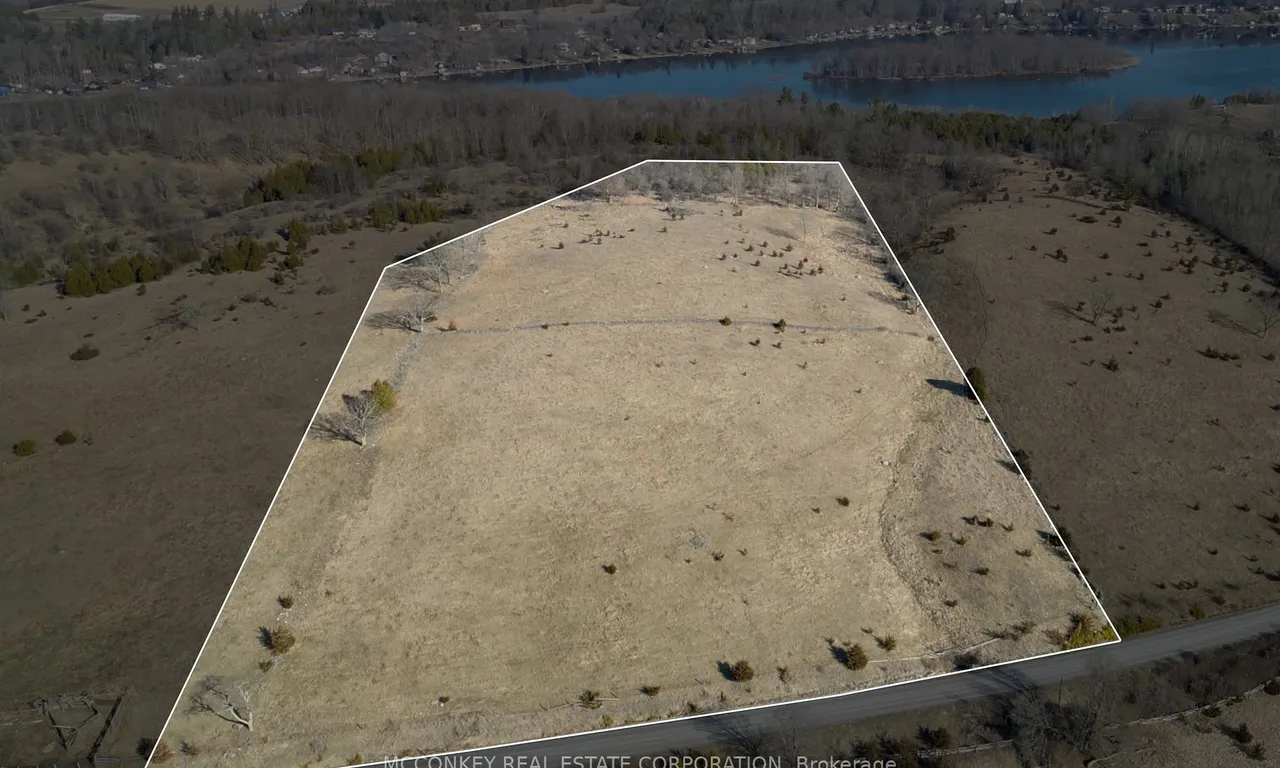 252 Concession Road 13 E, Trent Hills, ON K0L 1Y0