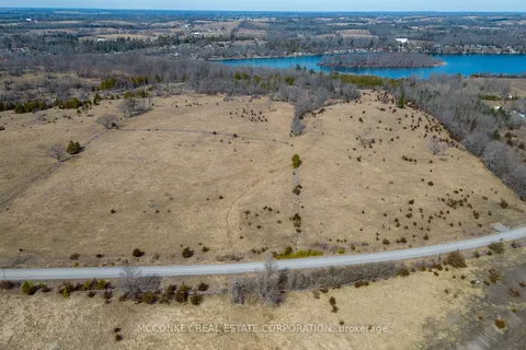 252 Concession Road 13 E, Trent Hills, ON K0L 1Y0
