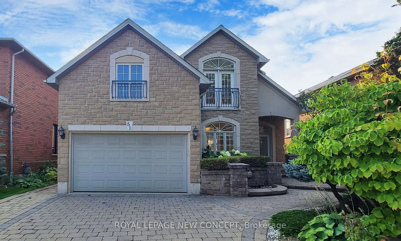51 Tranquility Ave, Hamilton, ON L9G 4Y6