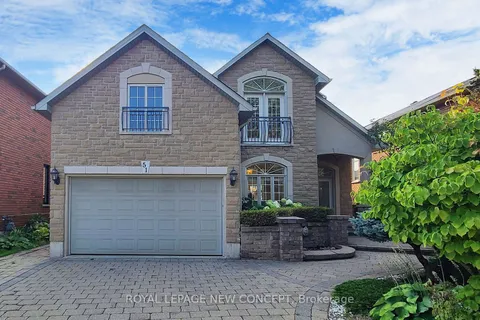 51 Tranquility Ave, Hamilton, ON L9G 4Y6