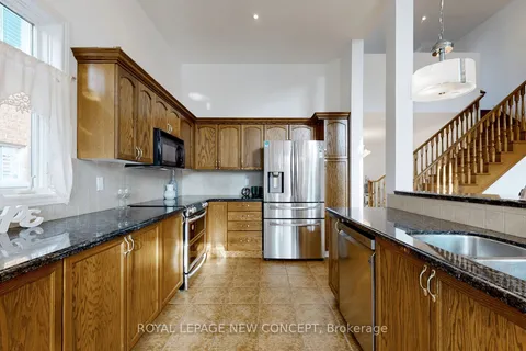 51 Tranquility Ave, Hamilton, ON L9G 4Y6