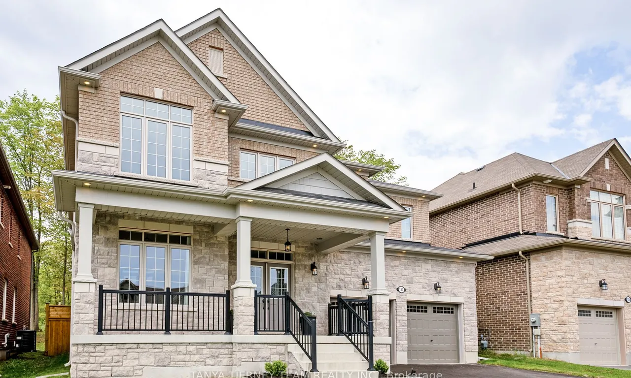 133 Highlands Blvd, Cavan Monaghan, ON L0A 1G0