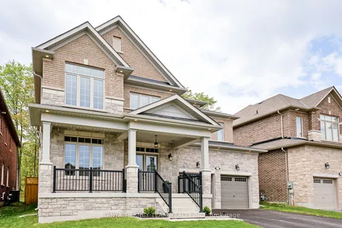 133 Highlands Blvd, Cavan Monaghan, ON L0A 1G0