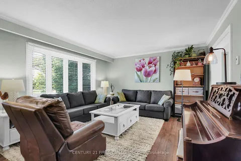 202 Millbank Dr, London, ON N6C 4W1