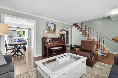 202 Millbank Dr, London, ON N6C 4W1