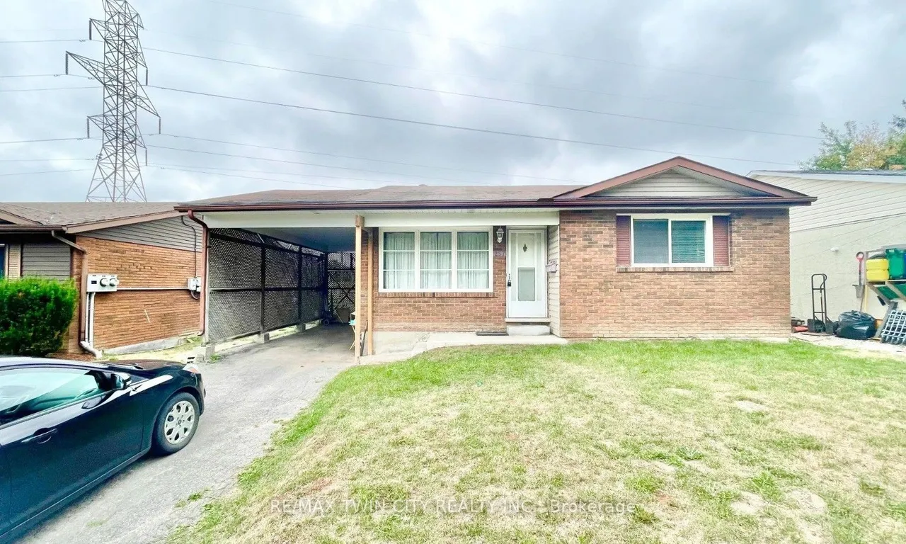 257 THORNCREST Dr, Waterloo, ON N2L 4L2