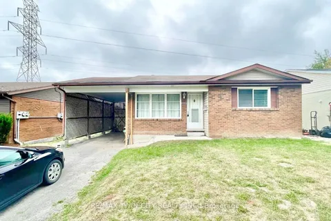 257 THORNCREST Dr, Waterloo, ON N2L 4L2
