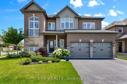 133 Lametti Dr, Pelham, ON L0S 1E6