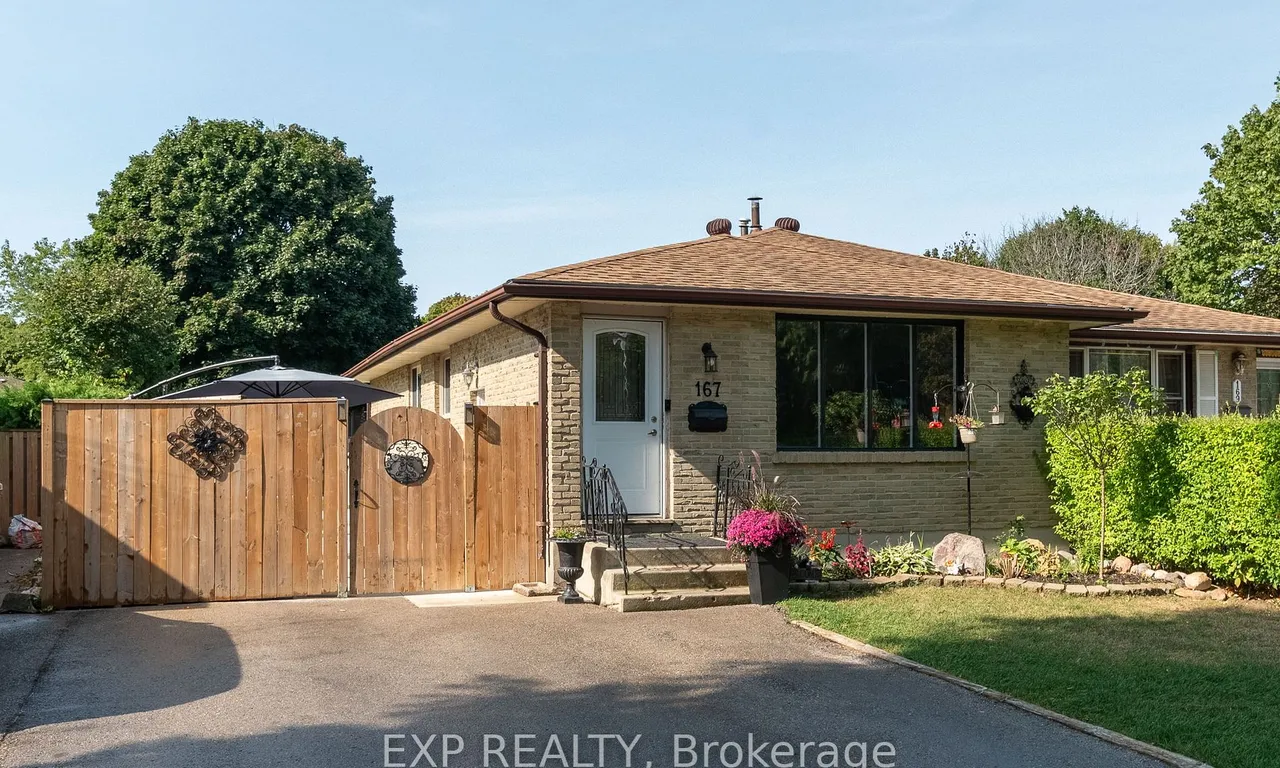 167 Baffin Rd, London, ON N5V 1G2