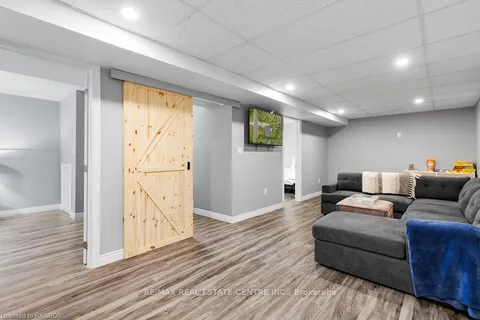 619 Pike Bay Rd, Northern Bruce Peninsula, ON N0H 2T0