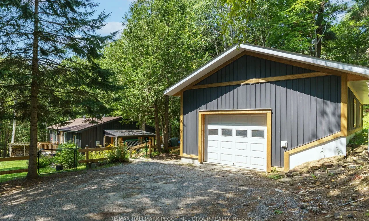 284 Britannia Rd, Huntsville, ON P1H 2J3