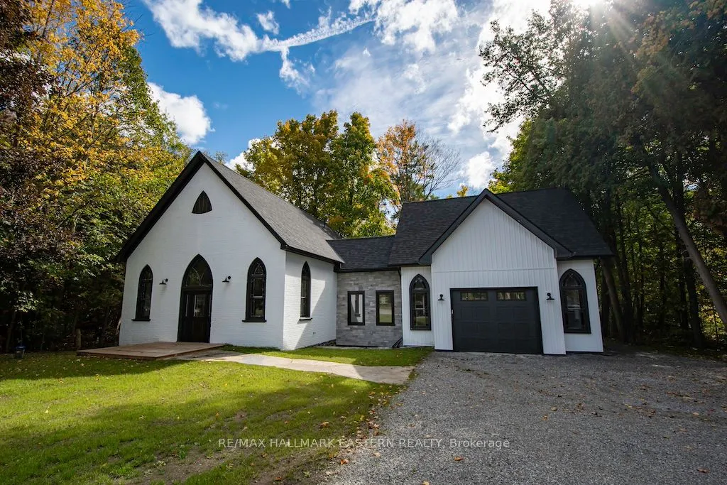770 Lakehurst Rd, Galway-Cavendish and Harvey, ON K9J 6X2