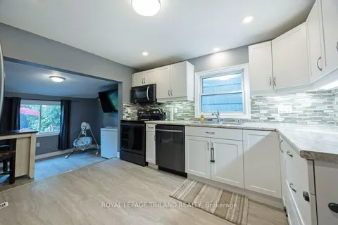 15 Balaclava St, St. Thomas, ON N5P 3C1