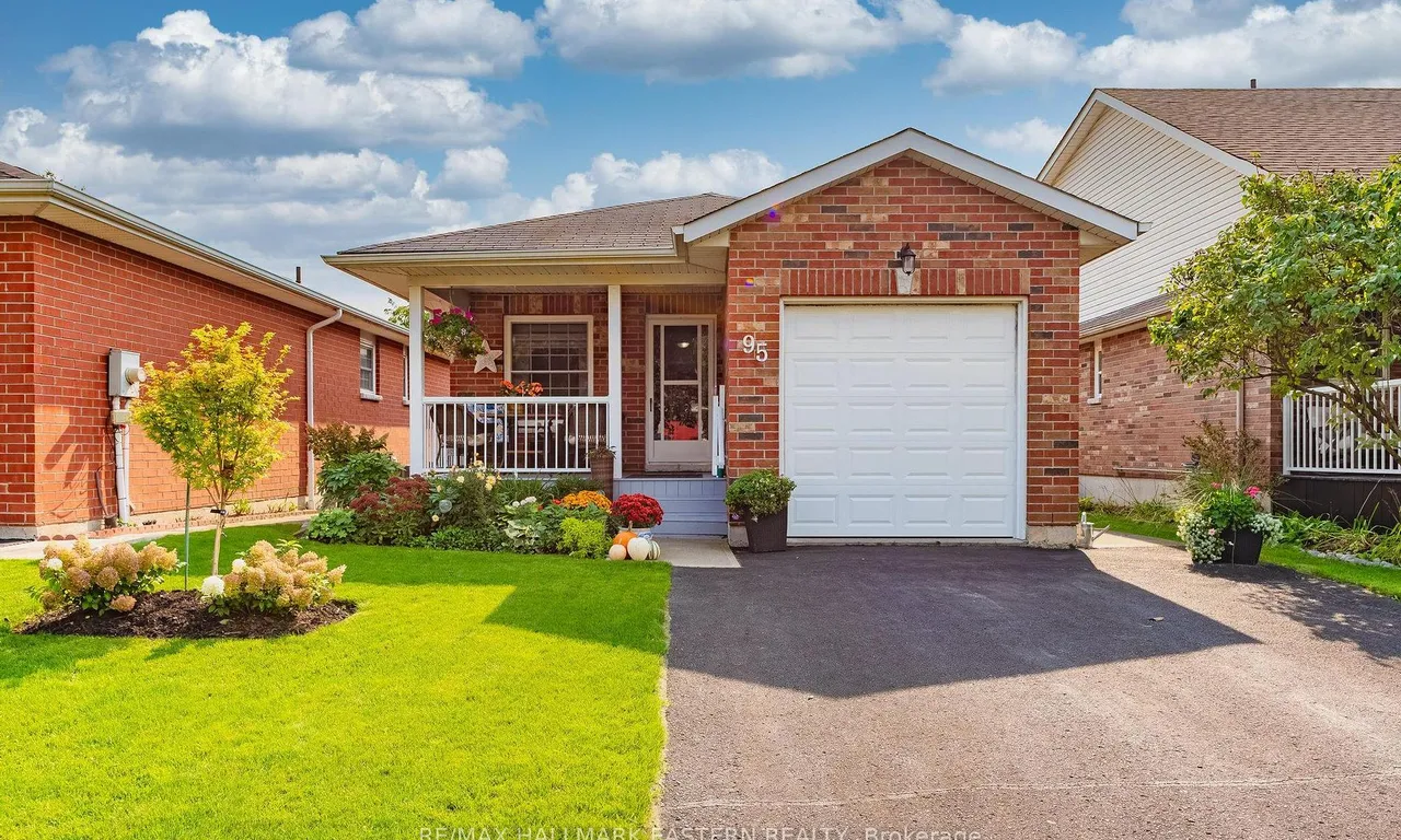 95 Trefusis St, Port Hope, ON L1A 4J3