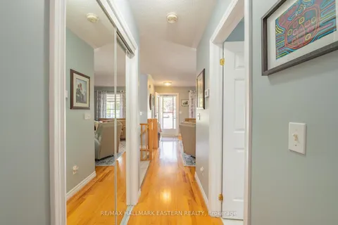 95 Trefusis St, Port Hope, ON L1A 4J3