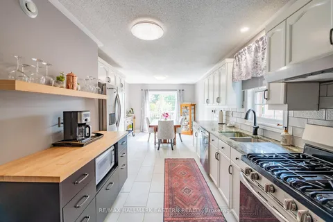 95 Trefusis St, Port Hope, ON L1A 4J3