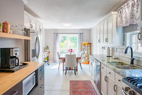 95 Trefusis St, Port Hope, ON L1A 4J3