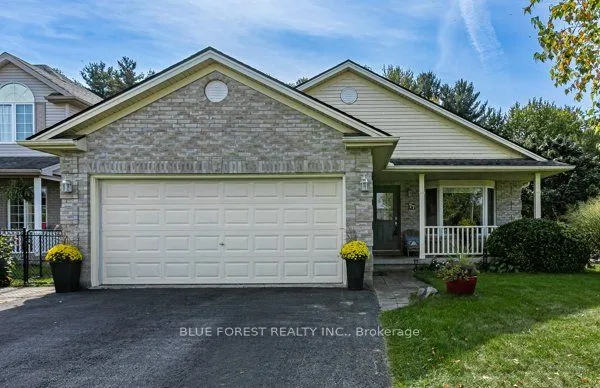 77 Woodvale Dr, Thames Centre, ON N0L 1G3