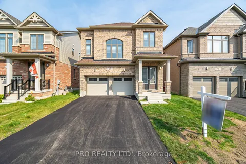 13 Rustic Oak Tr, North Dumfries, ON N0B 1E0