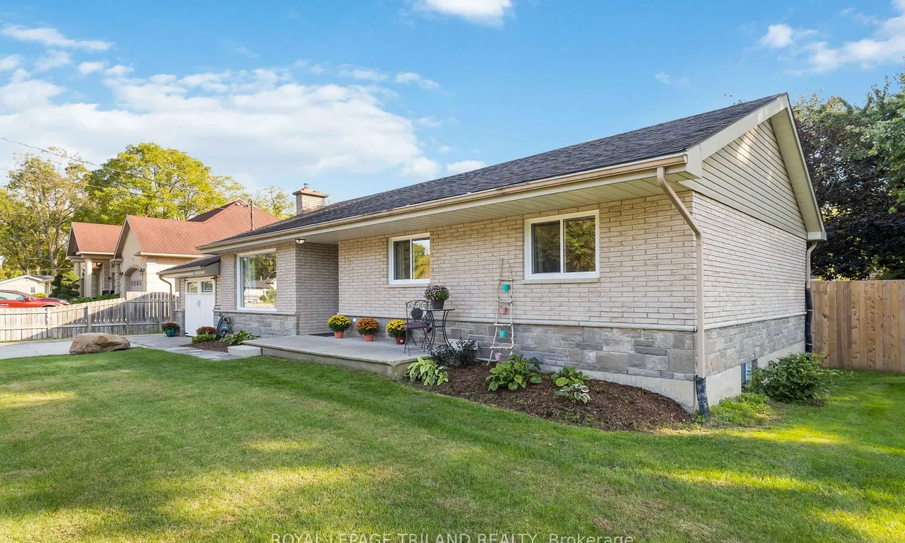 191 Bethany St, North Middlesex, ON N0M 2K0