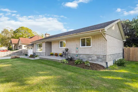 191 Bethany St, North Middlesex, ON N0M 2K0