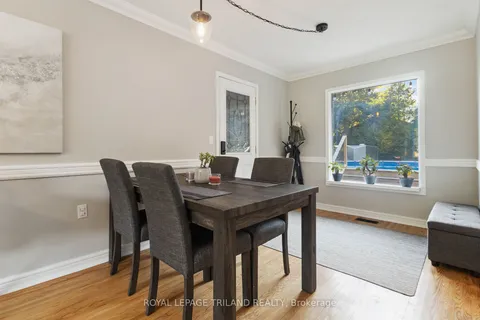 191 Bethany St, North Middlesex, ON N0M 2K0
