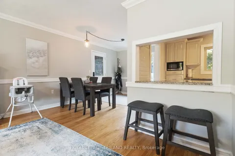 191 Bethany St, North Middlesex, ON N0M 2K0