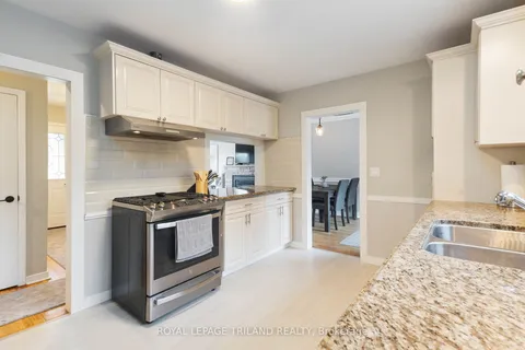 191 Bethany St, North Middlesex, ON N0M 2K0