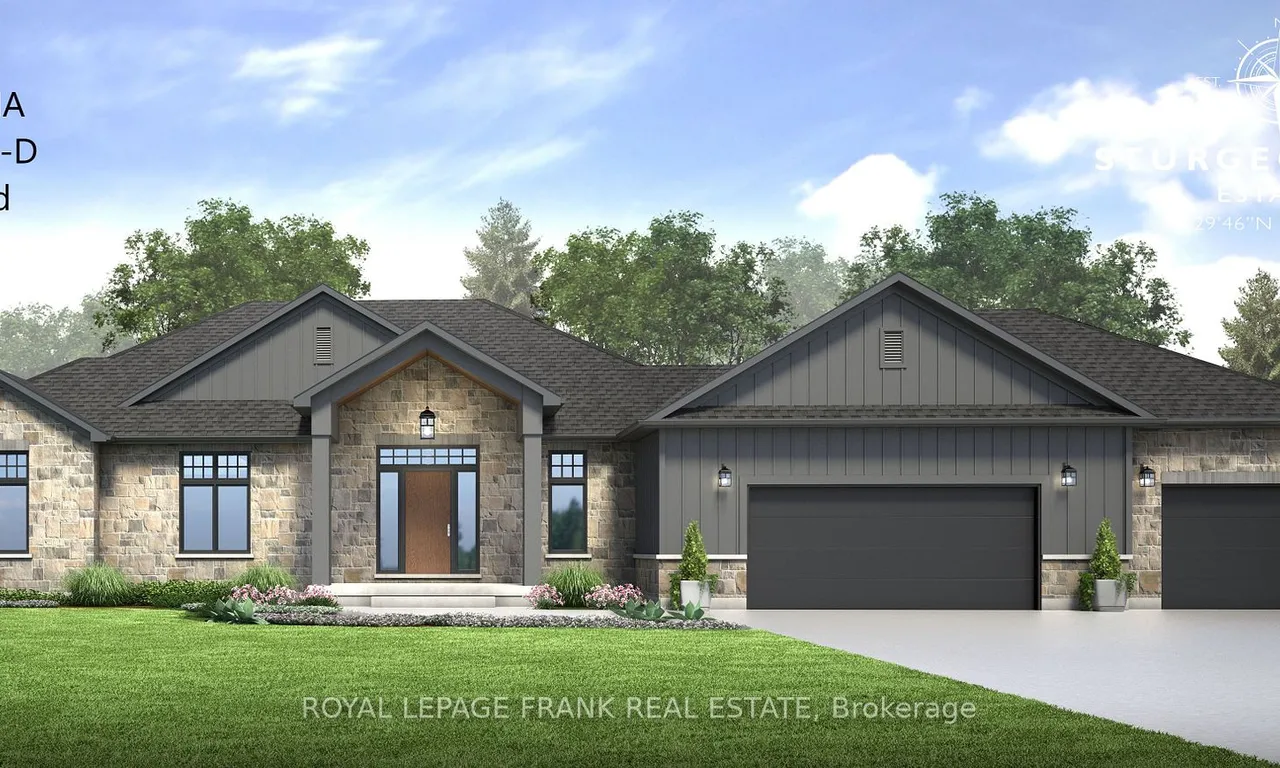 25 Avalon Dr, Kawartha Lakes, ON K0M 1N0