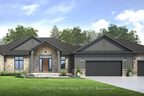 25 Avalon Dr, Kawartha Lakes, ON K0M 1N0