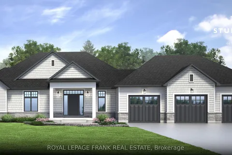 11 Nipigon Street, Kawartha Lakes, ON K0M 1N0