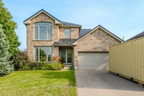 210 Dundas St, Brant, ON N3L 4H3