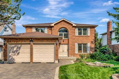 210 Bluebell Cres, Hamilton, ON L9K 1B9