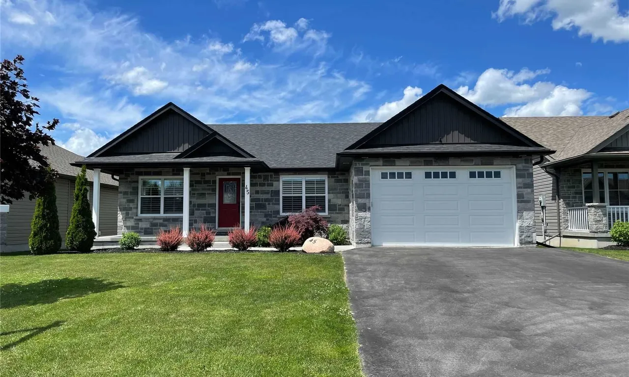 45 Arthur St, Cramahe, ON K0K 1S0