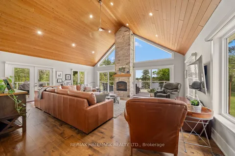 1645 Highway 518, Kearney, ON P0A 1M0