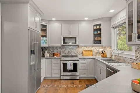 1645 Highway 518, Kearney, ON P0A 1M0