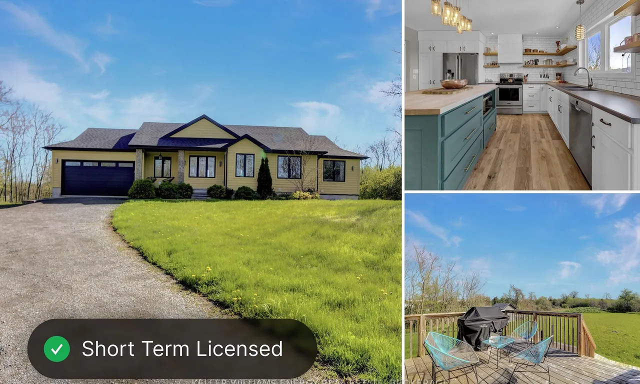 20858 LOYALIST Pkwy, Prince Edward County, ON K0K 1L0