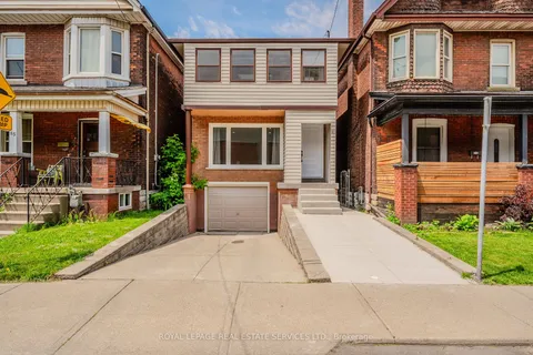 87 Lottridge St, Hamilton, ON L8L 6V1