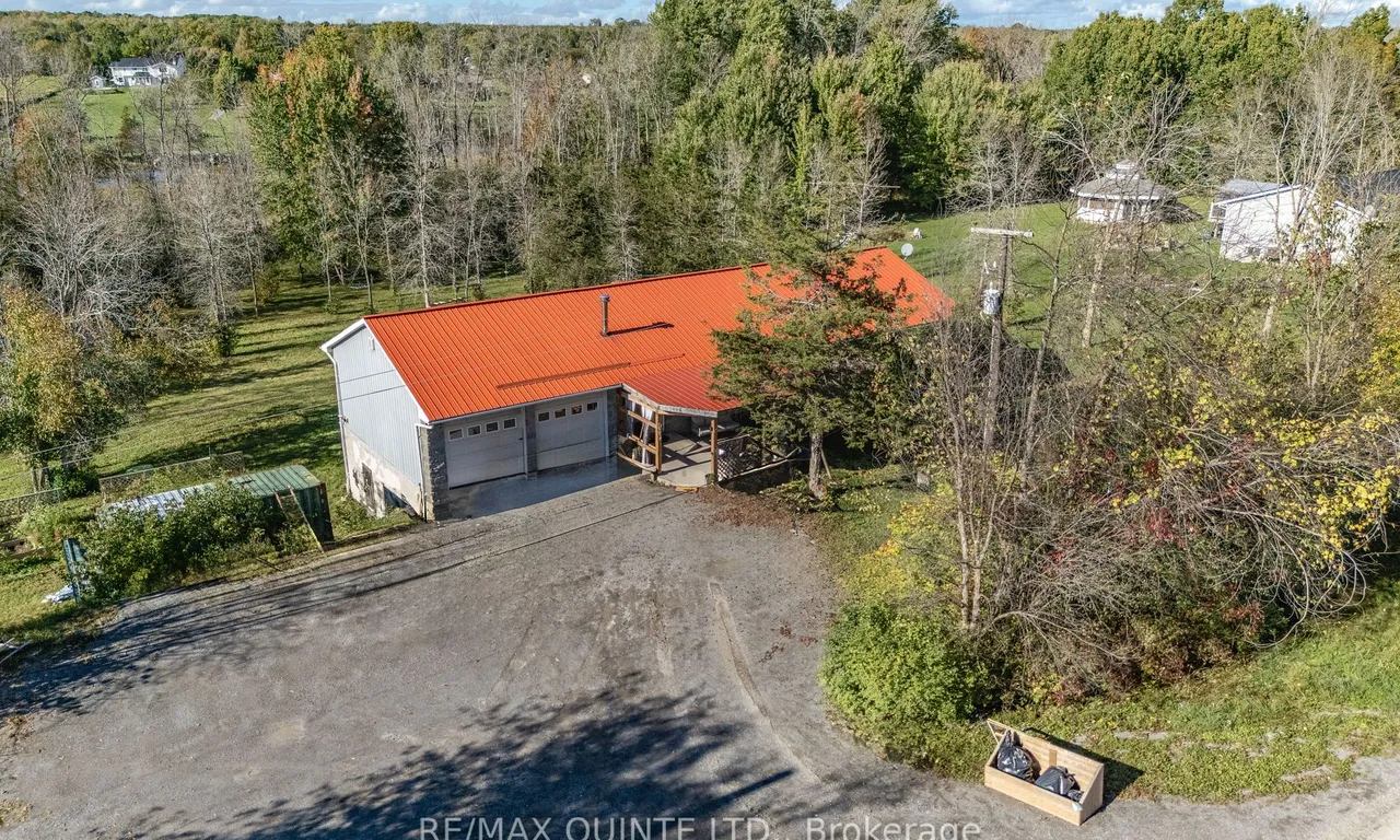 6301 OLD HIGHWAY 2, Tyendinaga, ON K0K 3A0