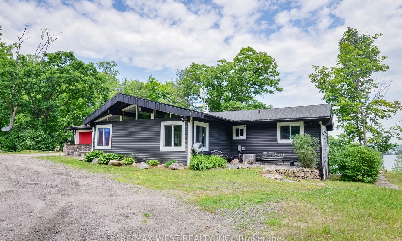 143 Hwy 612, Seguin, ON P0C 1H0