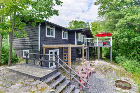 143 Hwy 612, Seguin, ON P0C 1H0