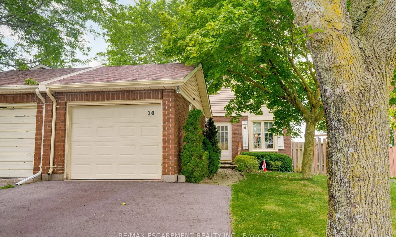 20 Elmvale Crt, Haldimand, ON N0A 1S0
