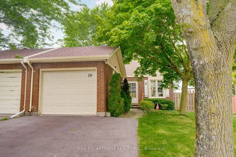 20 Elmvale Crt, Haldimand, ON N0A 1S0